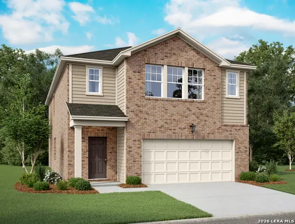 12701 Prairie Valley, Schertz, TX 78154