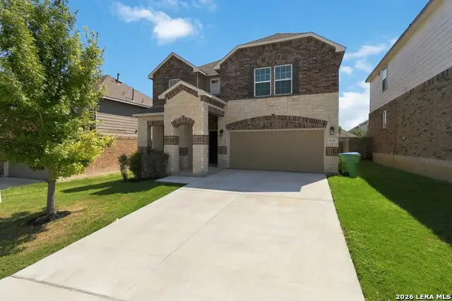1438 Kedros, San Antonio, TX 78245 - #3