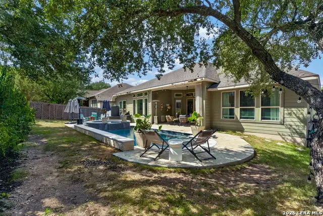 8622 Monterey Fls, Boerne, TX 78015 - #1