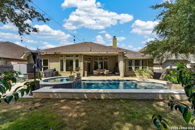 8622 Monterey Fls, Boerne, TX 78015 - #2