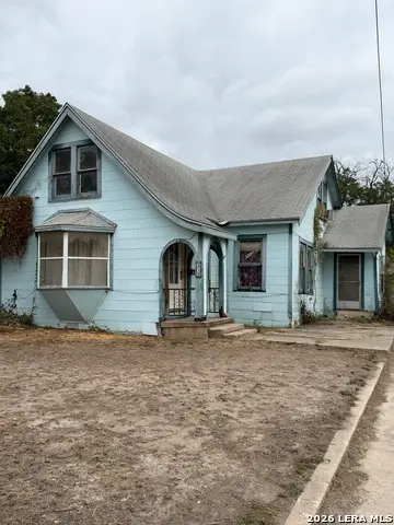 135 E Mayfield, San Antonio, TX 78214