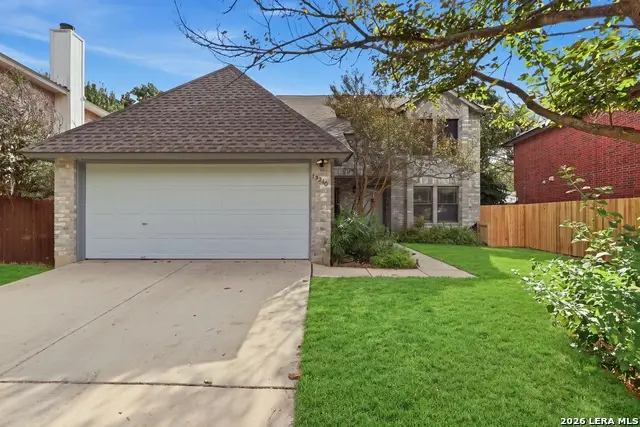 13210 Regency Way, San Antonio, TX 78249 - #1