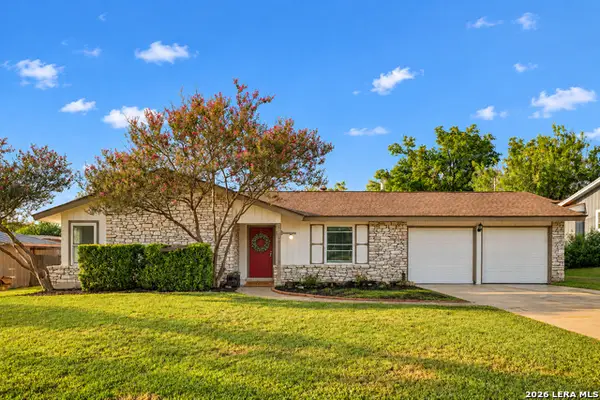 5610 Gillis Dr, San Antonio, TX 78240