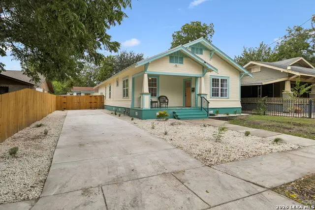 318 Devine, San Antonio, TX 78210 - #2