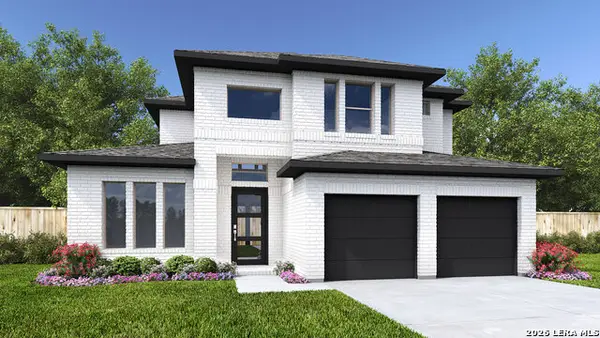 10121 Ryder Bnd, San Antonio, TX 78254