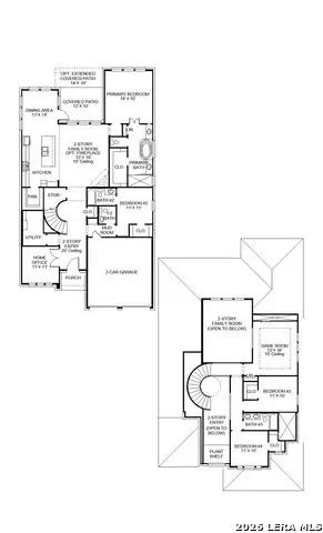 10121 Ryder Bnd, San Antonio, TX 78254 - #2