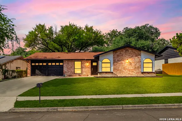 6707 Forest Grv, San Antonio, TX 78240 - #1