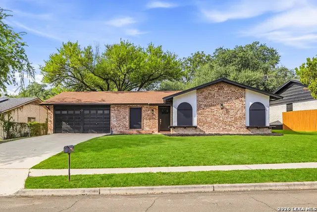 6707 Forest Grv, San Antonio, TX 78240 - #2