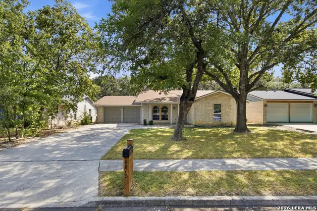 8810 Pertshire, San Antonio, TX 78254 - #2