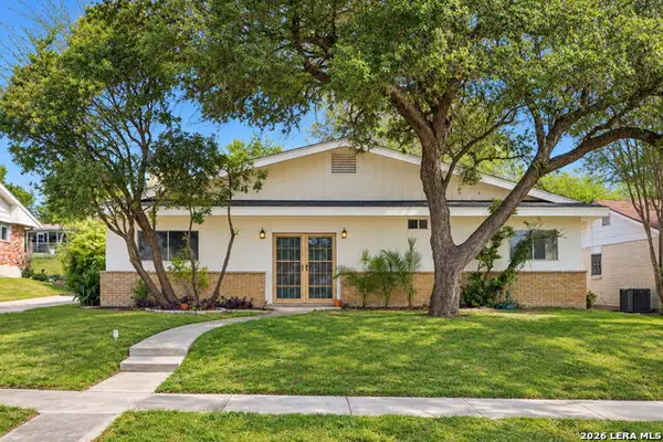 611 Northstar, San Antonio, TX 78216