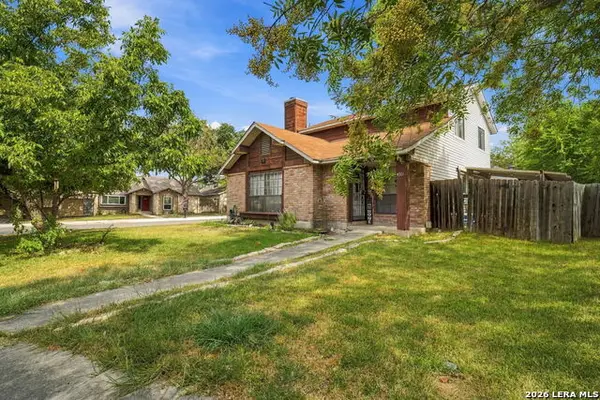 4311 Glenover, San Antonio, TX 78217