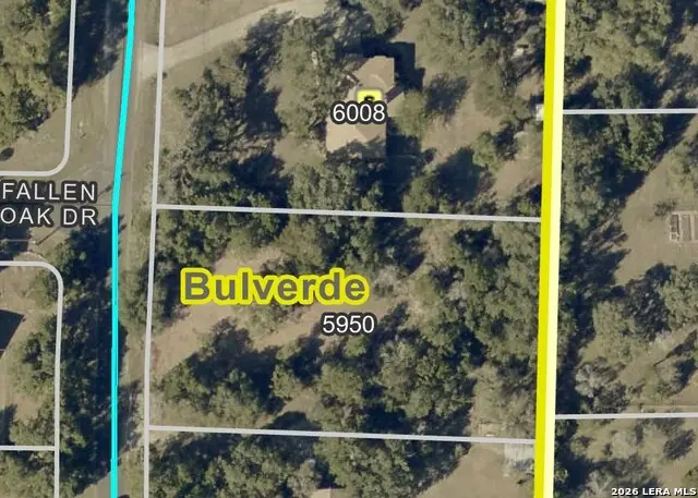 5950 Circle Oak Dr, Bulverde, TX 78163 - #1
