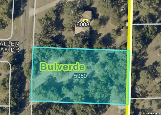 5950 Circle Oak Dr, Bulverde, TX 78163 - #3