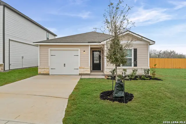 3419 Warlow Branch, Converse, TX 78109 - #1