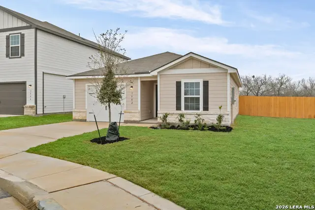 3419 Warlow Branch, Converse, TX 78109 - #2