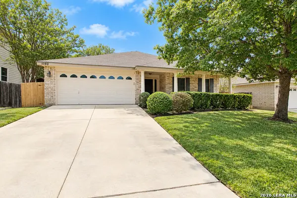 1140 Lion Way, San Antonio, TX 78251