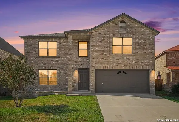 7919 Cherry Glade, Converse, TX 78109
