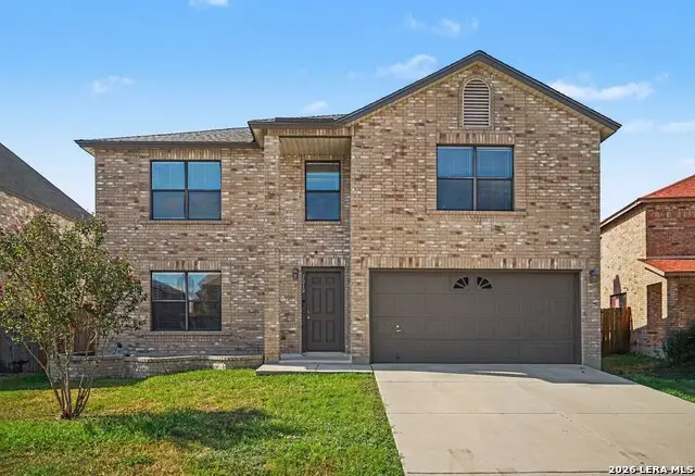 7919 Cherry Glade, Converse, TX 78109 - #2