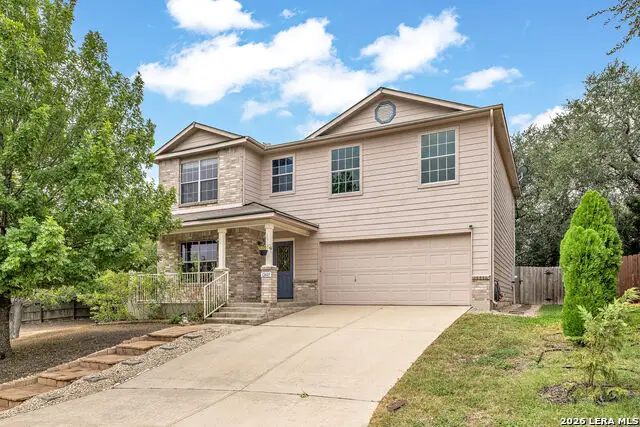 12603 Carriage Dove, San Antonio, TX 78249 - #1