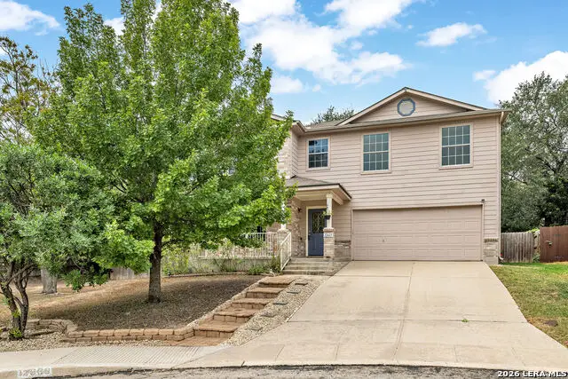 12603 Carriage Dove, San Antonio, TX 78249 - #2