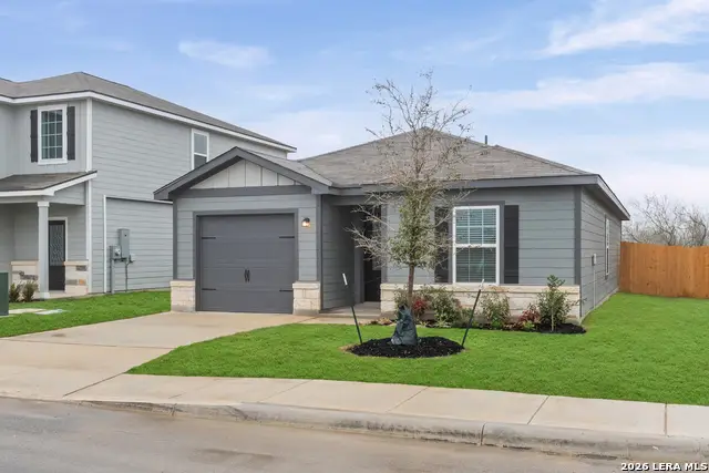 3527 Georgia Trace, Converse, TX 78109 - #1