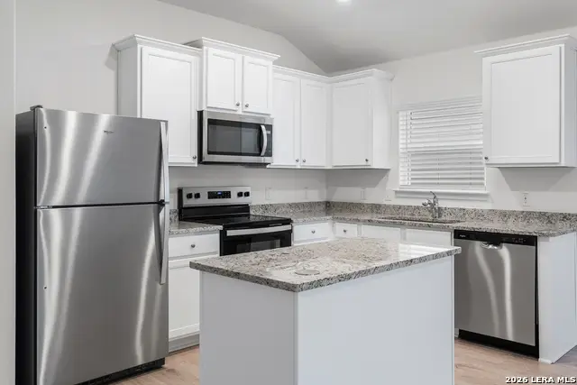 3527 Georgia Trace, Converse, TX 78109 - #3