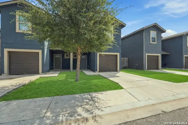 6950 Lakeview Dr, San Antonio, TX 78244 - #1
