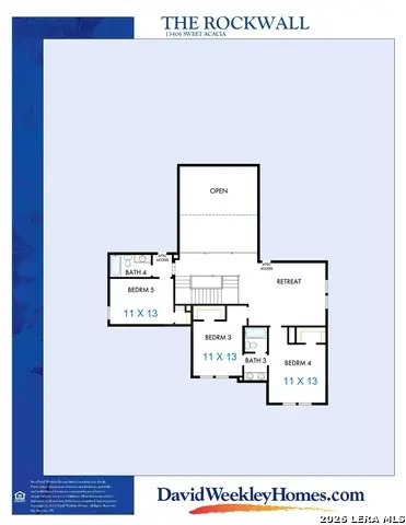 13211 Mesquite Bloom, San Antonio, TX 78245 - #3