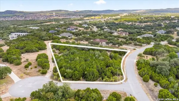 3104 Black Gold Ct, Bulverde, TX 78163