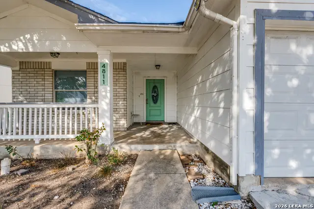 4811 Orchid Star, San Antonio, TX 78218 - #3