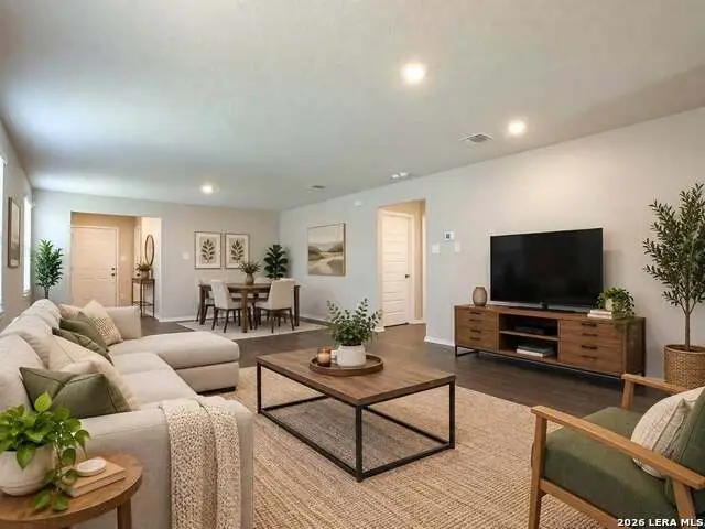 5402 Frederick Blf, Von Ormy, TX 78073 - #2