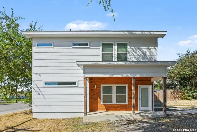 2507 E Commerce St #BLDG 1, San Antonio, TX 78203 - #2