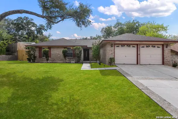 4534 Briardale St, San Antonio, TX 78217