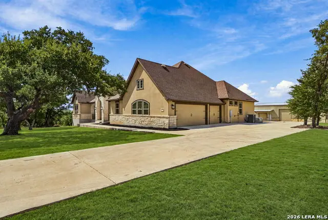 36 High Point Ranch Rd, Boerne, TX 78006 - #1