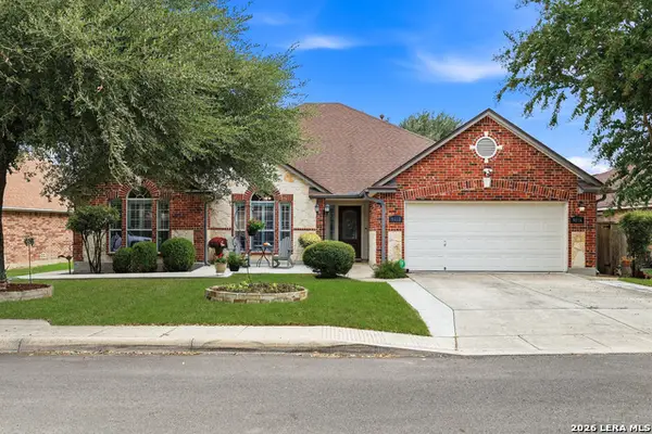 9216 Mccafferty Dr, Helotes, TX 78023