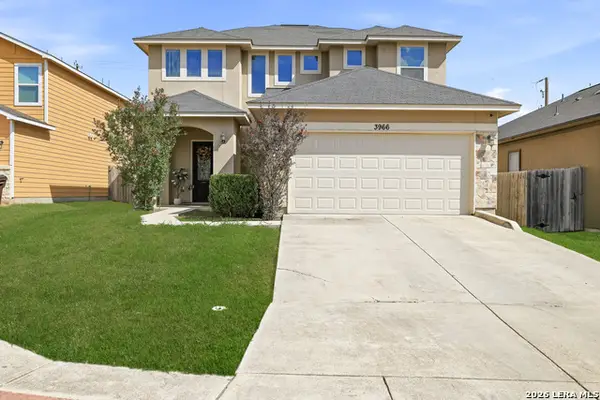 3966 Bogie Way, Converse, TX 78109