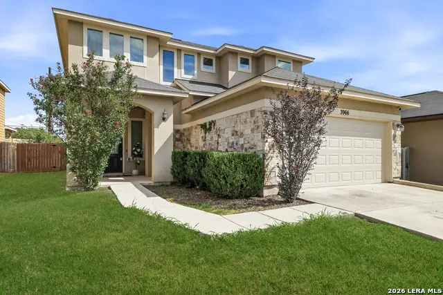 3966 Bogie Way, Converse, TX 78109 - #2