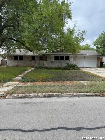 710 Colwyn Pass, San Antonio, TX 78216 - #1