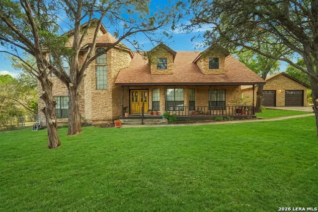 4280 Havenrock, San Antonio, TX 78259 - #1