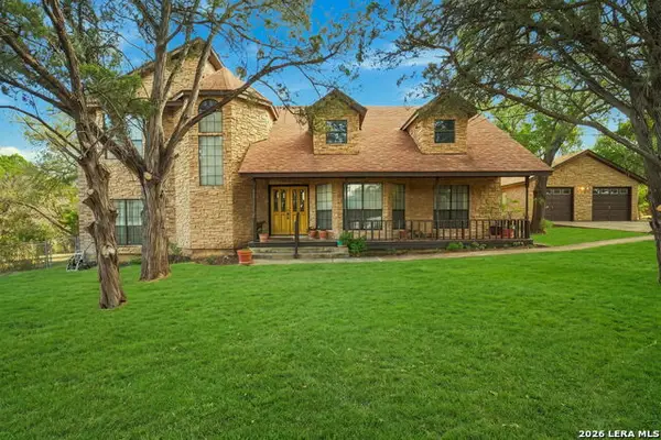 4280 Havenrock, San Antonio, TX 78259