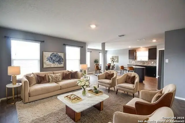 13219 Winemaker Dr, San Antonio, TX 78223 - #2