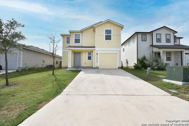 13219 Winemaker Dr, San Antonio, TX 78223 - #3