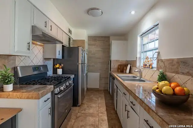 607 Colwyn Pass, San Antonio, TX 78216 - #2