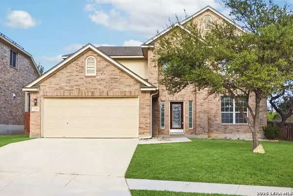 2502 Concan St, San Antonio, TX 78251