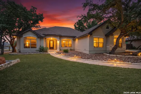 26731 Shadow Pass, San Antonio, TX 78260