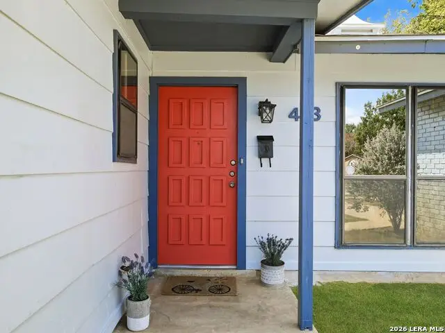413 Sharon Ct, Schertz, TX 78154 - #3