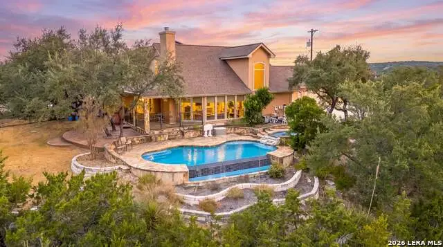 719 Backdrop, San Antonio, TX 78260 - #1