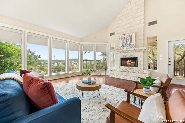 719 Backdrop, San Antonio, TX 78260 - #2