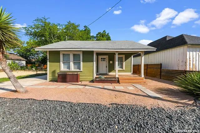 121 Buford, San Antonio, TX 78202 - #2