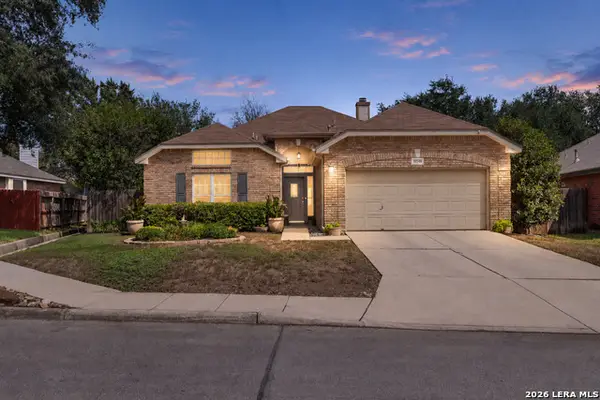 16546 Redland Ranch, San Antonio, TX 78247